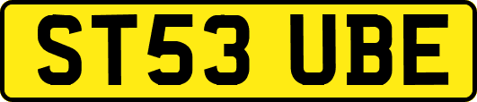 ST53UBE