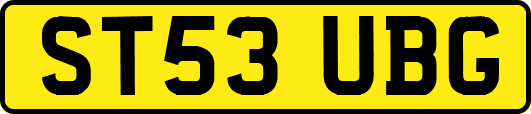 ST53UBG