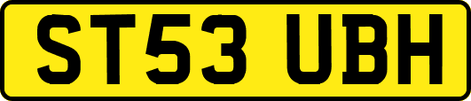 ST53UBH