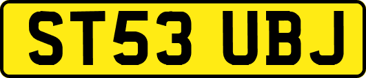ST53UBJ