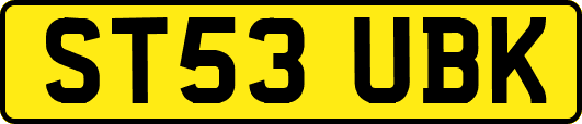 ST53UBK
