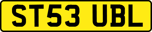 ST53UBL