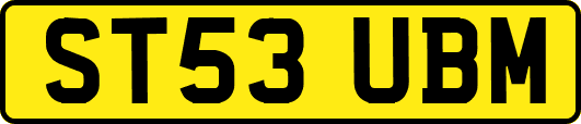 ST53UBM
