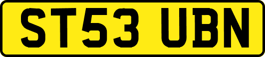 ST53UBN