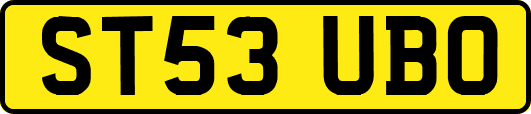 ST53UBO