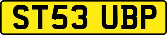 ST53UBP