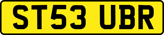 ST53UBR