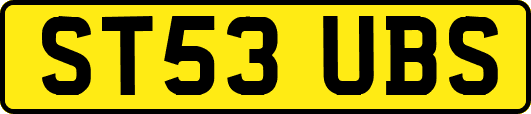 ST53UBS