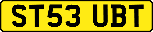 ST53UBT
