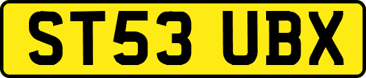 ST53UBX