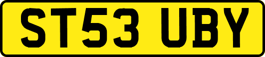ST53UBY