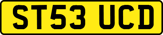 ST53UCD