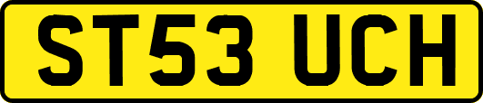 ST53UCH