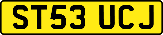 ST53UCJ
