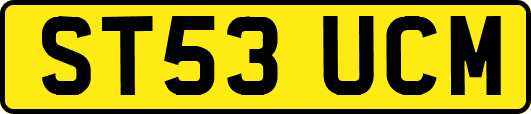 ST53UCM