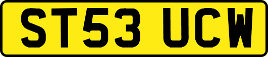 ST53UCW