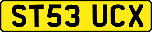 ST53UCX
