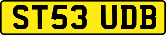 ST53UDB