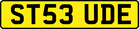 ST53UDE