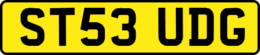ST53UDG
