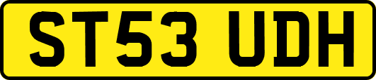 ST53UDH