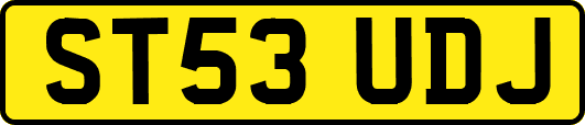 ST53UDJ