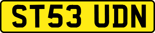 ST53UDN