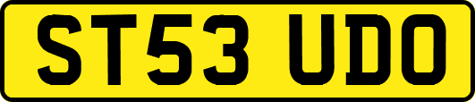 ST53UDO