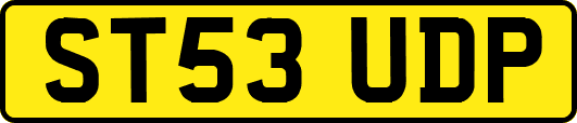 ST53UDP