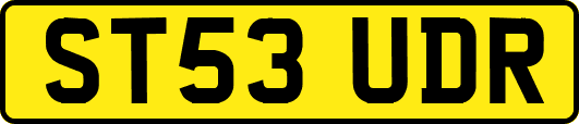 ST53UDR