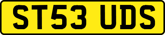 ST53UDS