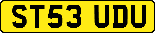 ST53UDU