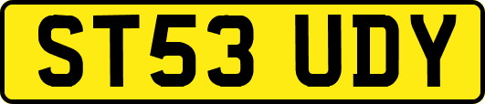 ST53UDY