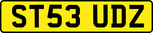 ST53UDZ