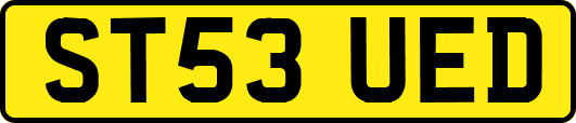 ST53UED