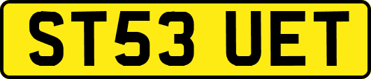 ST53UET