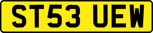 ST53UEW