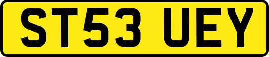 ST53UEY