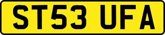 ST53UFA