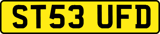 ST53UFD