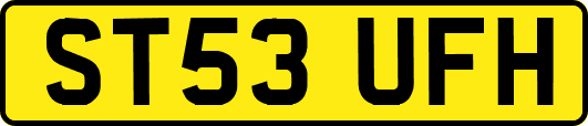 ST53UFH