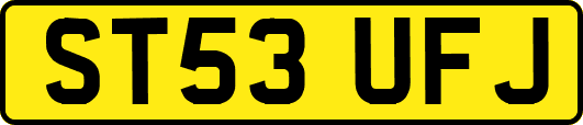 ST53UFJ