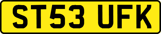 ST53UFK
