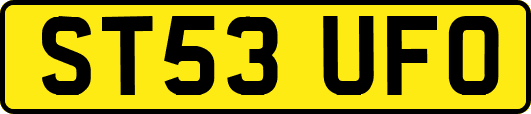 ST53UFO
