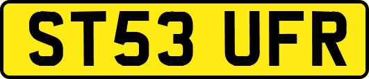 ST53UFR