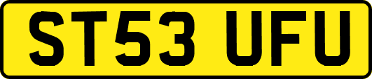 ST53UFU
