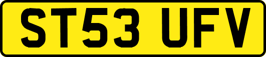 ST53UFV
