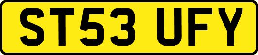 ST53UFY