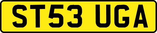 ST53UGA