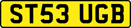 ST53UGB